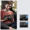 Pancerne Etui Tech-Protect Solid do Samsung Galaxy Tab S10 FE+ 13.1 – Czarne